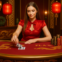 Blaze Spins - Live Baccarat - Real Dealers