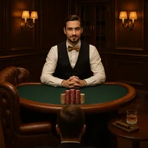 Blaze Spins - Live Blackjack - Real Dealers