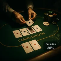 Blaze Spins - Live Poker - Real Dealers
