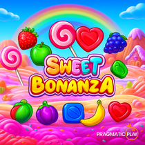 Blaze Spins - Sweet Bonanza Slot Game - Pragmatic Play