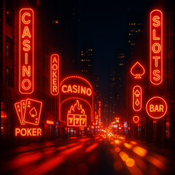 Blaze Spins Bonus Angebot - 125% Einzahlungsbonus + 60 Freispiele